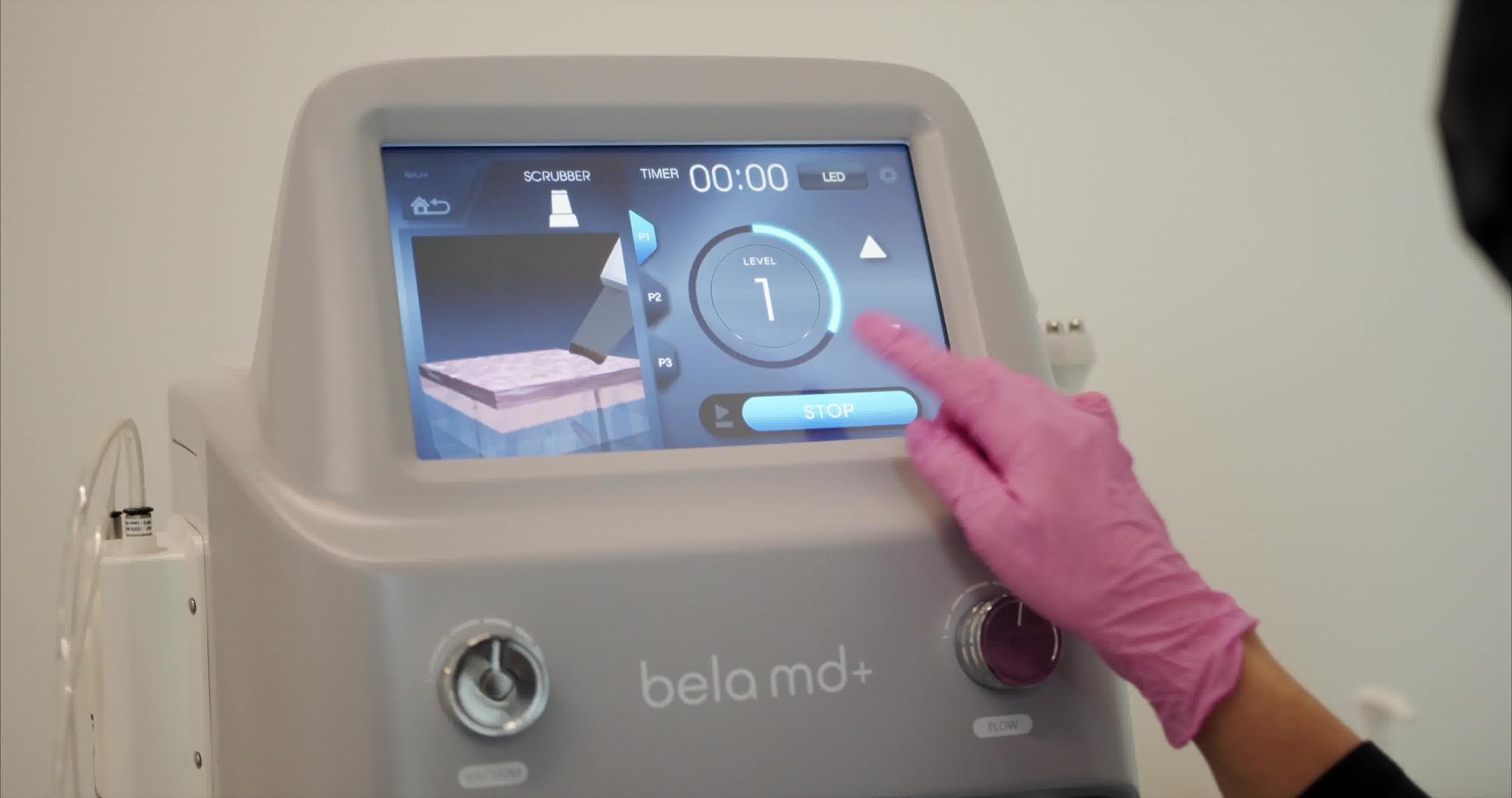 Traitement des Dommages Solaire