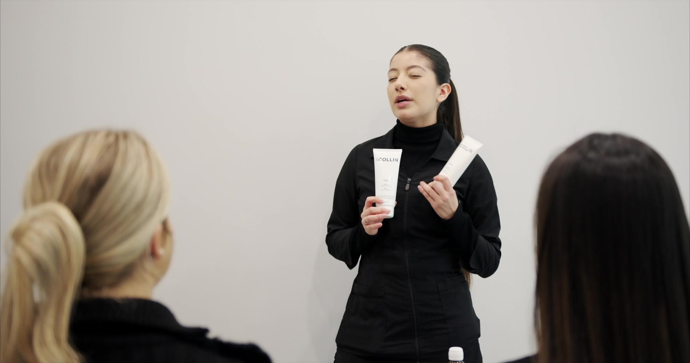 Traitements pour Peau Sensible