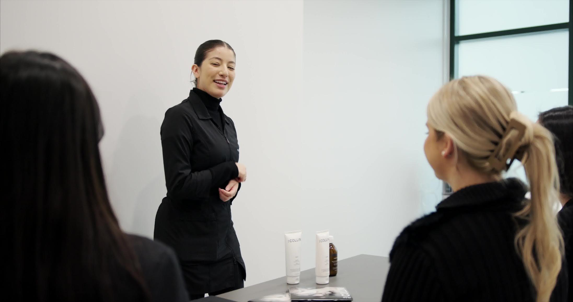 New Age Spa - Esthétique Médicale Avancée